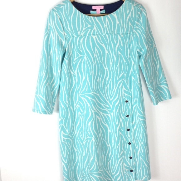 Lilly Pulitzer Jonah dress - Picture 1 of 5